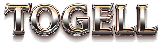 234togell logo