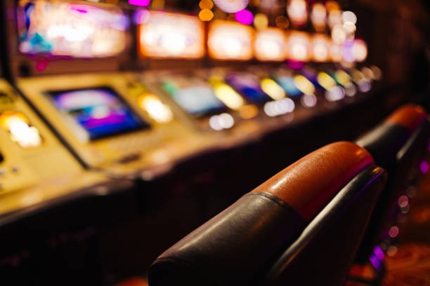 234togell mobile gaming